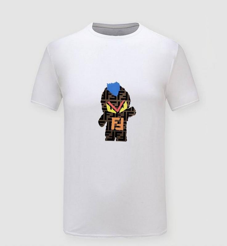 Fendi Men's T-shirts 308